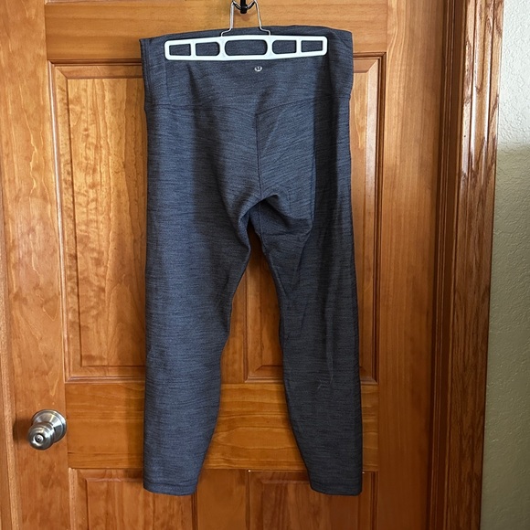 Lululemon Align Pant II 25" - Picture 7 of 12